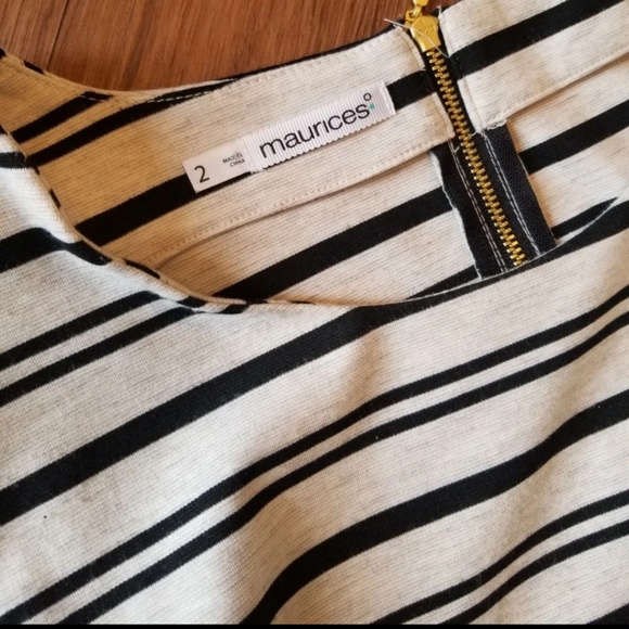 MAURICE'S size 2 - Picture 4 of 4